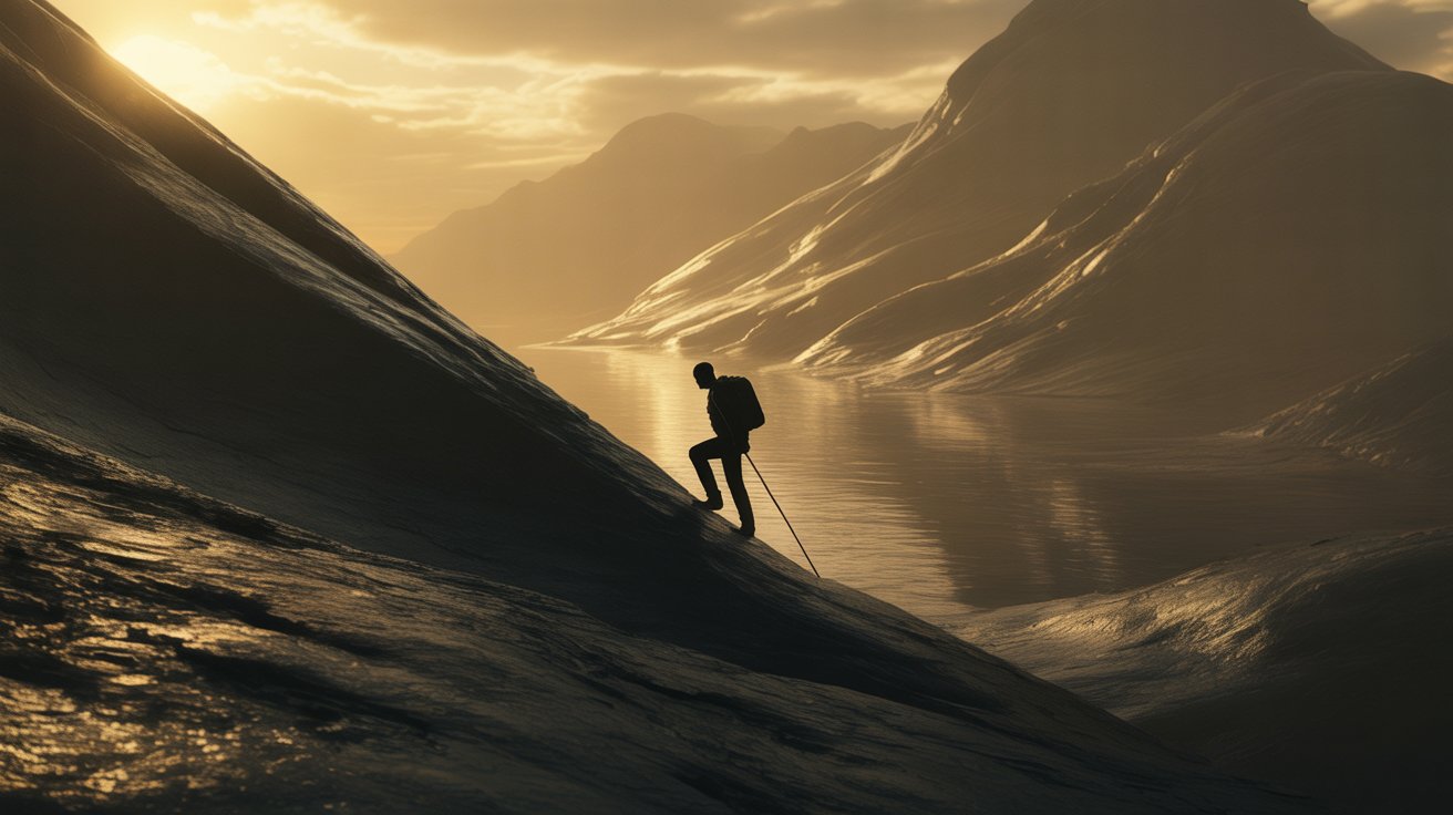Grit Summary: The Power of Passion and Perseverance Behind Extraordinary Success