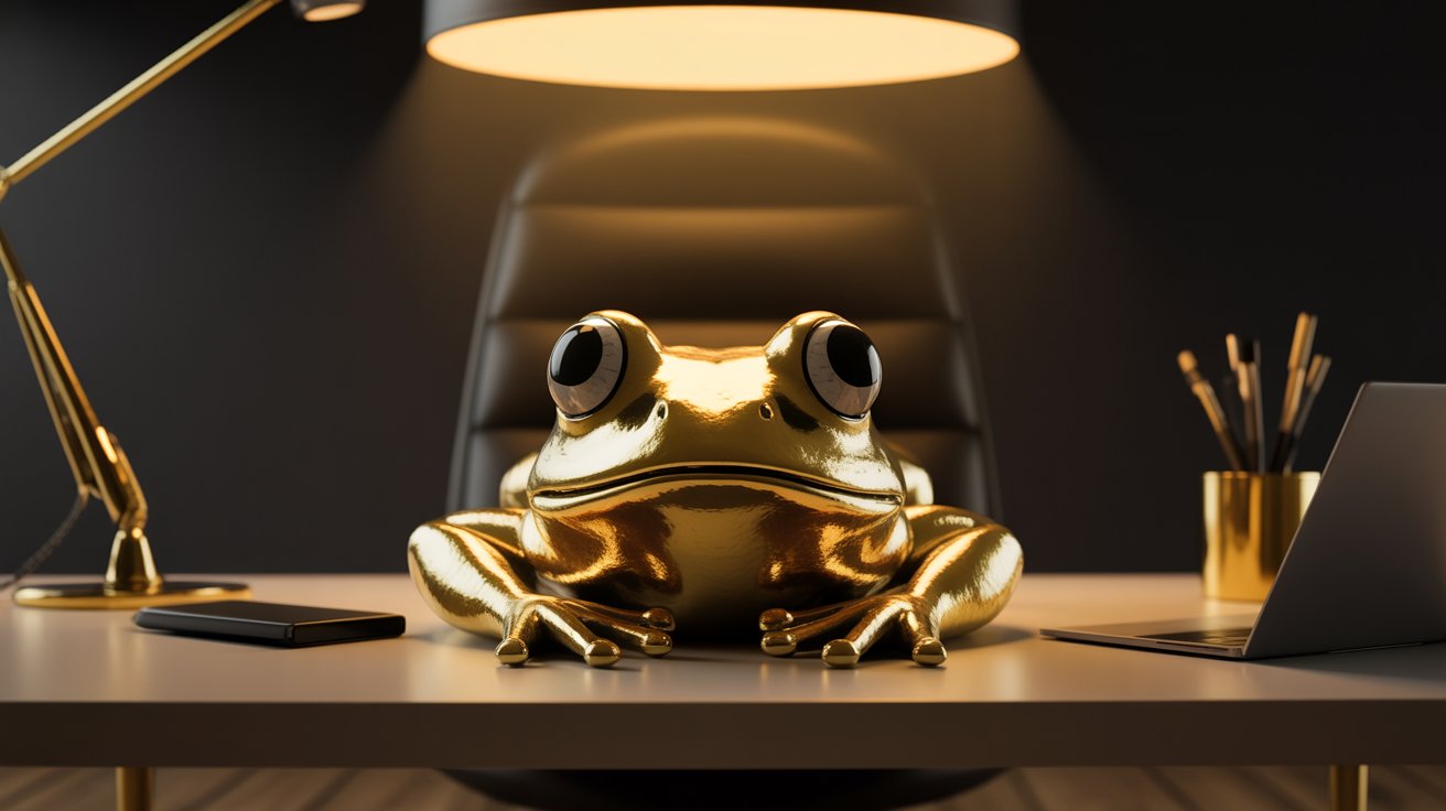 Eat That Frog Summary: Brian Tracy’s Powerful Guide to Productivity and Focus