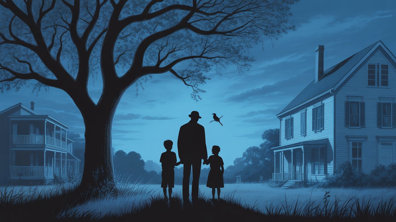 To Kill a Mockingbird Summary: Justice, Innocence and Humanity in a Divided Society