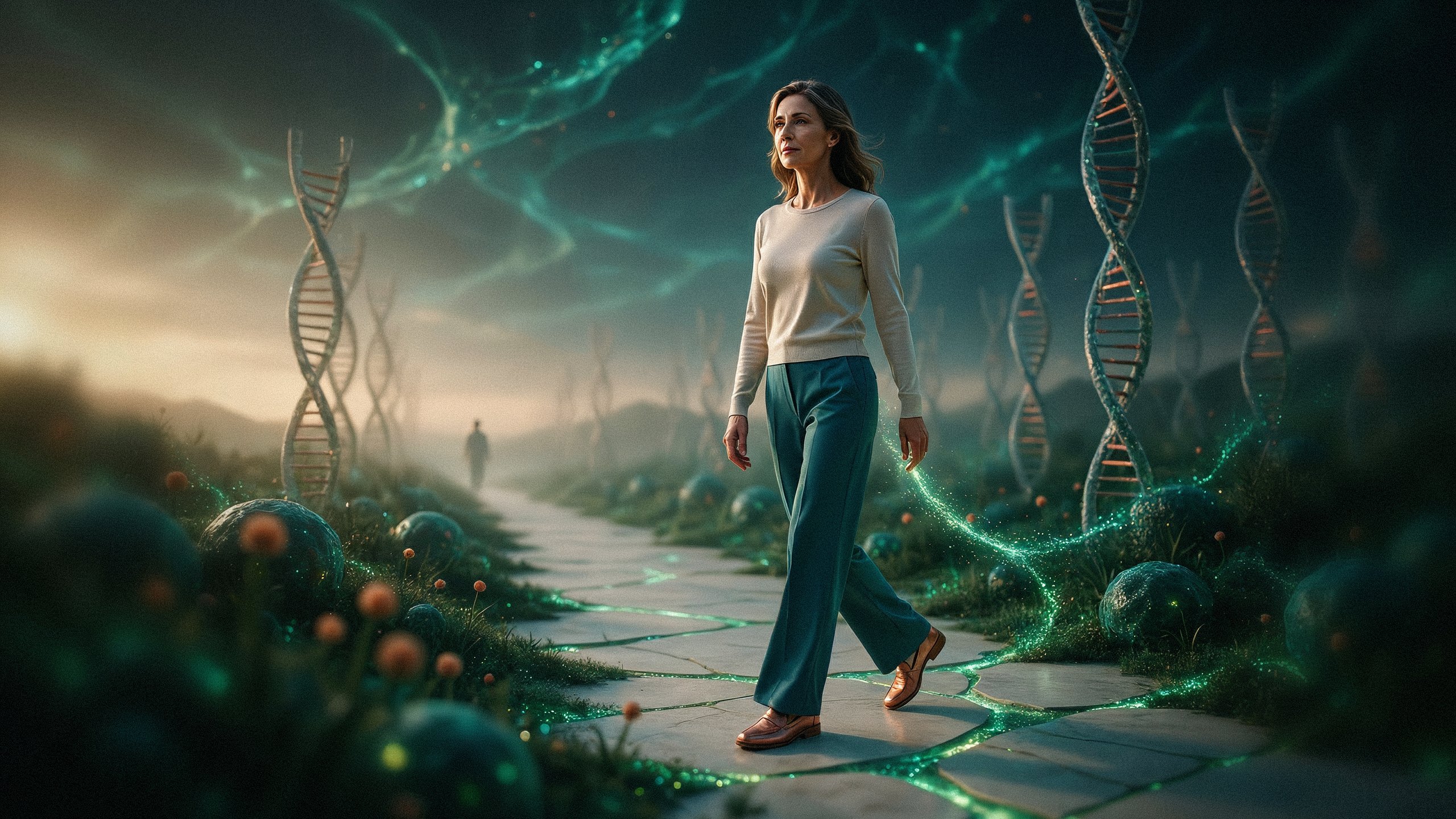 Outlive Summary: The Science and Art of Longevity for a Longer, Healthier Life