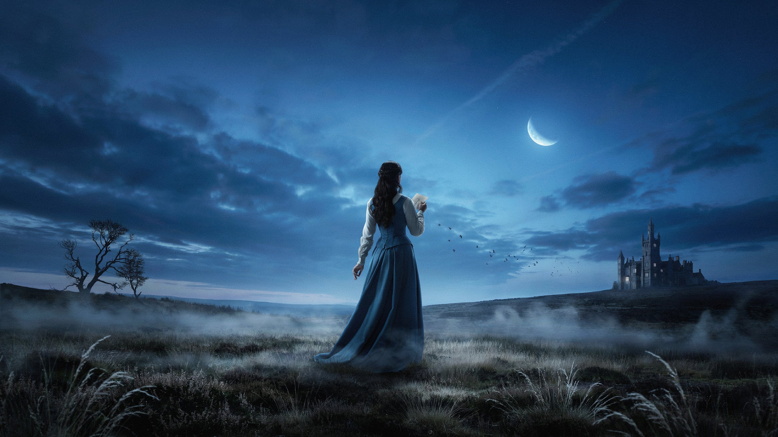 Jane Eyre Summary: A Powerful Journey of Love, Independence and Self-Respect