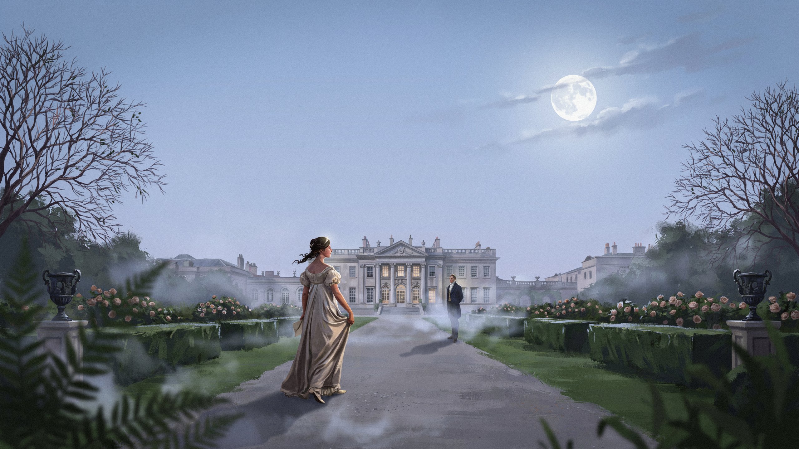 📚 Pride and Prejudice – A Timeless Story of Love, Misjudgment, and Self-Discovery