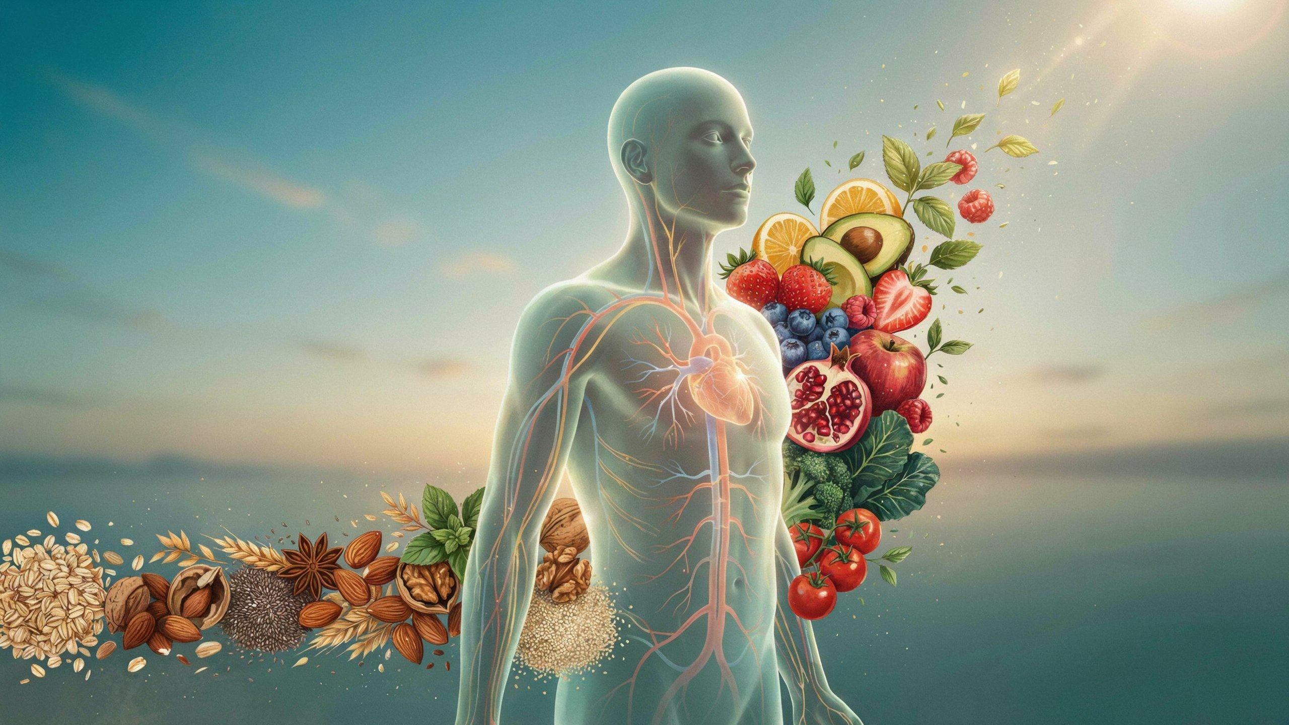 Glucose Revolution Summary: Simple Science-Backed Hacks to Balance Blood Sugar and Improve Health