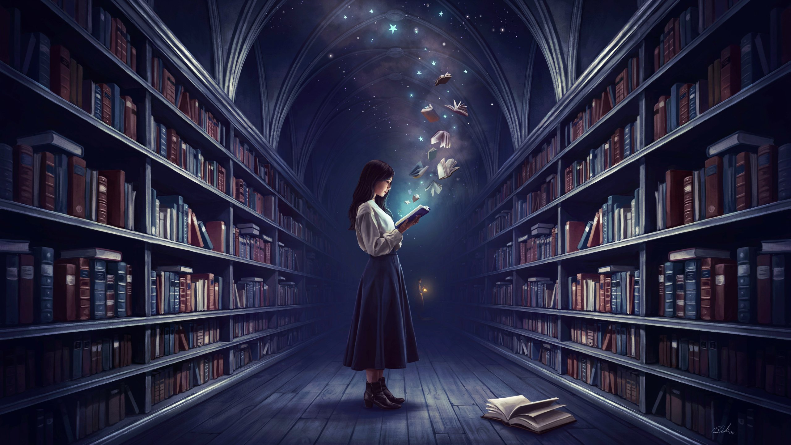 The Midnight Library Summary: A Beautiful Journey Through Regret, Hope and the Meaning of Life