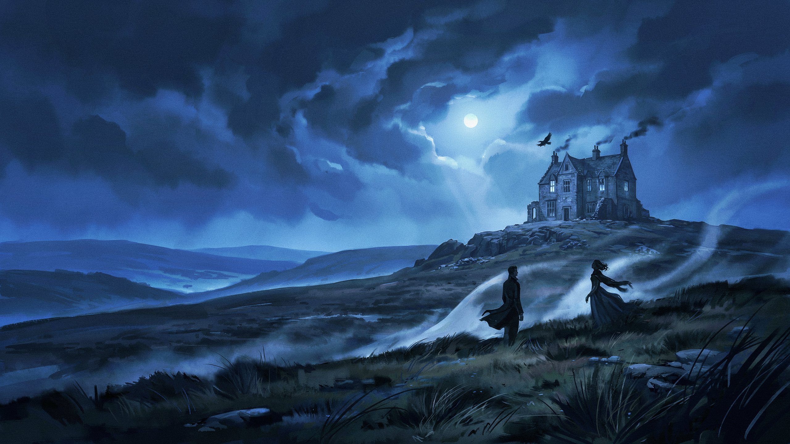 Wuthering Heights Summary: Emily Brontë’s Dark Tale of Love, Revenge and Obsession